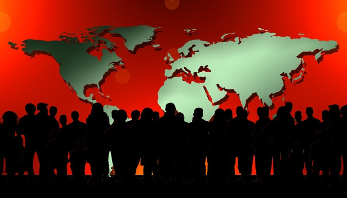 山东最新疫情新闻沂水：紧密合作，共克时艰